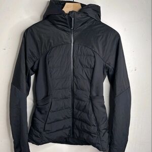 Lululemon Down For It All